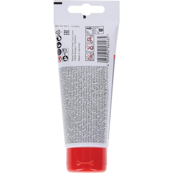 Bosch Tüp Gres Yağı 100 ml - Resim 2