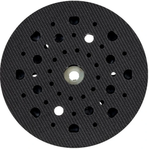 Bosch Expert Multihole Tabanlar Üniversal 125 Mm, Orta - Resim 2