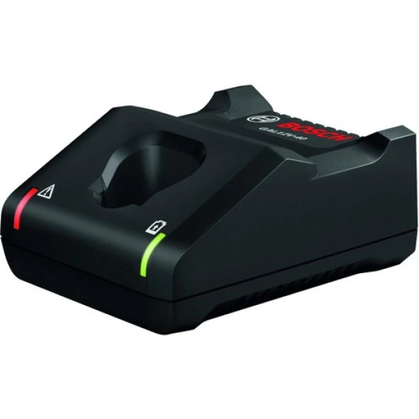 Bosch Gal 12V-40 12 V Li-Ion Şarj Cihazı - 2607226220 ürün görseli 1