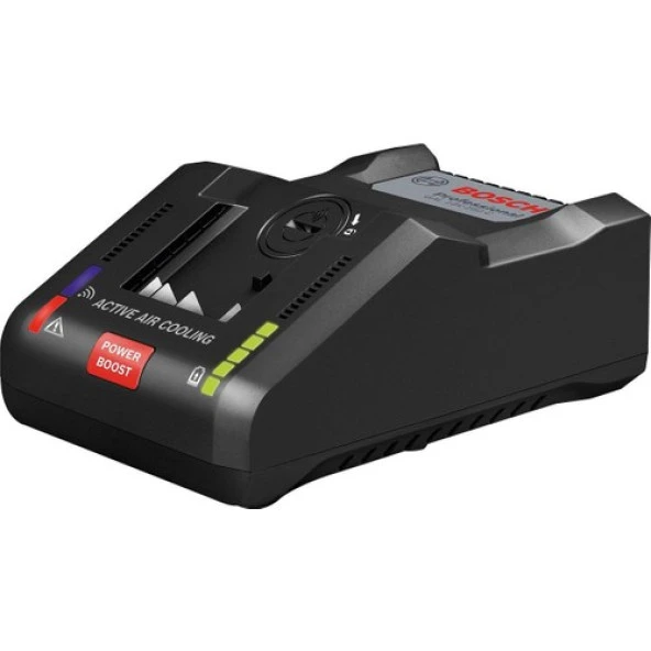 Bosch Gal 18V-160 C 18V Hızlı Akü Şarj Cihazı Li-Ion 2607226318 ürün görseli 1