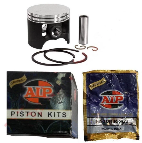Aip - Alp Piston Segman Seti 44mm - Dolmar 111/115/PS52 ürün görseli 1