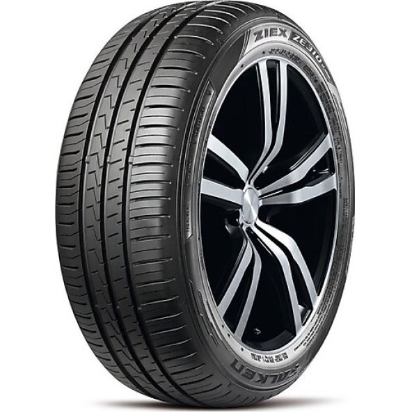 Falken Ziex ZE310 Ecorun 205/65 R15 94V Yaz Lastiği - 2025 ürün görseli 1