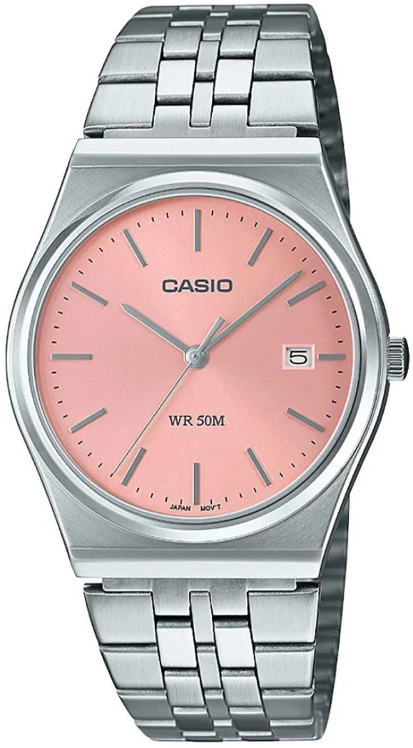 Casio MTP-B145D-4AVDF Kadın Kol Saati ürün görseli 1