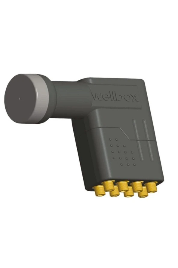 Sekizli( Octo) Üniversal Lnb ürün görseli 1