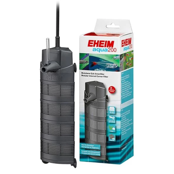 Eheim Aqua 200 iç filtre ürün görseli 1