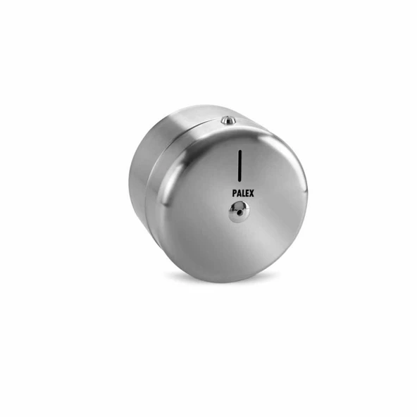Paslanmaz Çelik Mini Cimri İçten Çekme Dispenser-304 Kalite-3802-9 ürün görseli 1