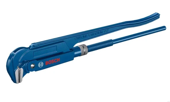 Bosch Boru Anahtarı 90° 420mm ürün görseli 1