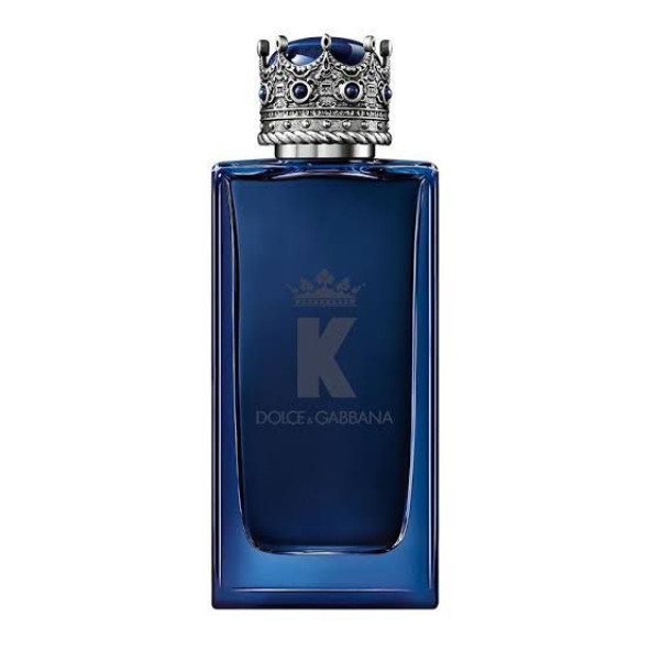 Dolce & Gabbana K Intense Erkek Parfüm EDP 100 ML - Resim 2