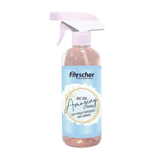 Forscher Make Today Amazing Cleaner Çok Amaçlı Temizleyici Leke Çıkarıcı 475 ml ürün görseli 1