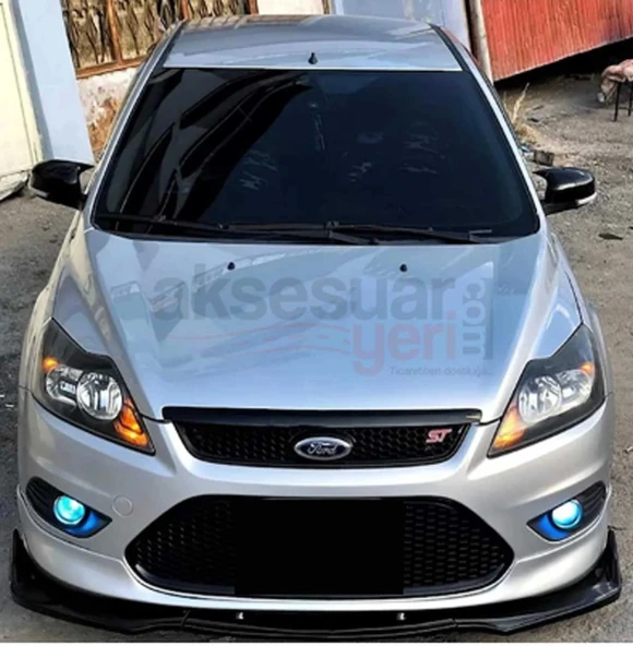Ford Focus Mk2.5 2004-2011 Yarasa / Batman Ayna Kapağı ürün görseli 1