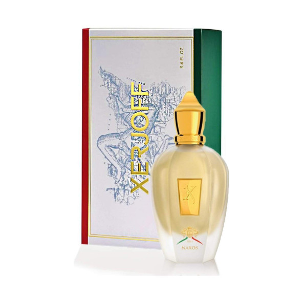 PTTAVM: Xerjoff Naxos EDP 100 ml Parfüm