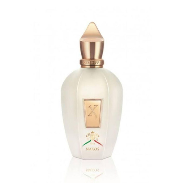 Xerjoff Naxos EDP 100 ml Parfüm - Resim 3
