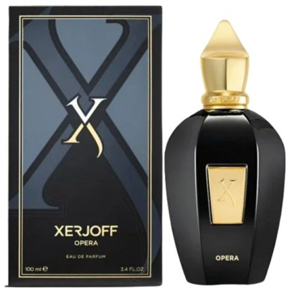 Xerjoff Opera EDP 100 ml Unisex Parfüm ürün görseli 1
