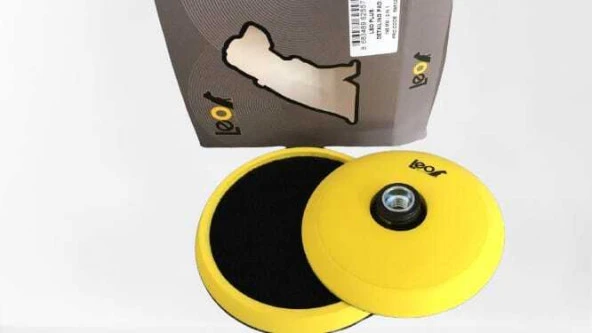 BEFAR LEO 59532 DETAILING PAD 2İN 1 ürün görseli 1