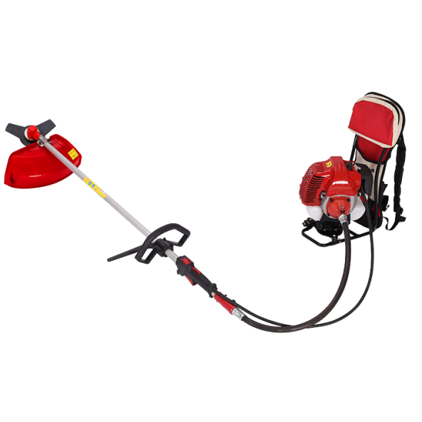 TEAMMAX TMBG650 BENZİNLİ SIRT MOTORLU TIRPAN ürün görseli 1