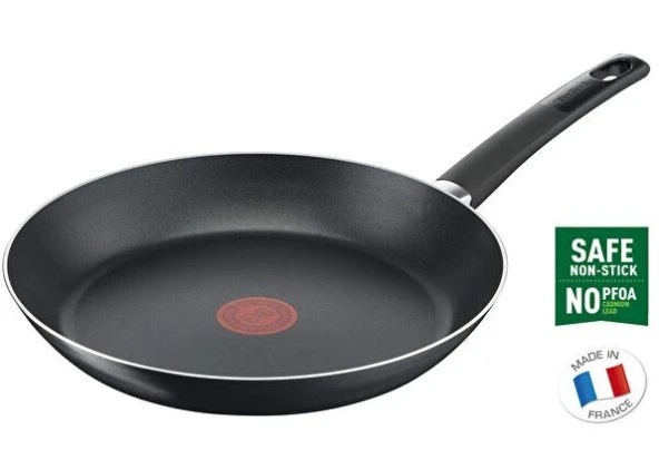 Tefal Simplicity Tava 24 Cm ürün görseli 1
