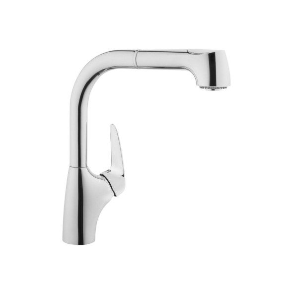 Artema A42151 Armix V3 El Duşlu Eviye Mutfak Bataryası ürün görseli 1