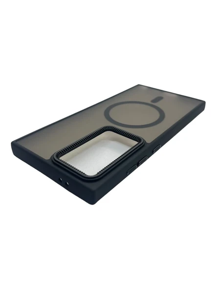 Stany Magsafe Kılıf Galaxy S23 FE - Resim 2