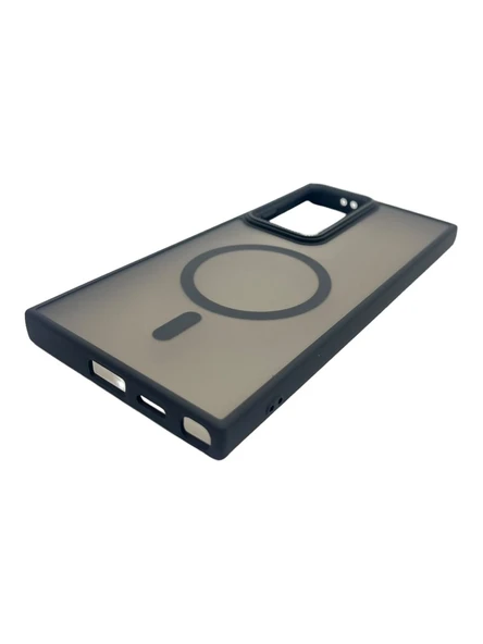 Stany Magsafe Kılıf Galaxy S23 FE - Resim 3