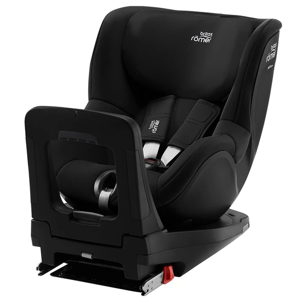 Britax-Römer Dualfix M i-Size 61-105 CM Oto Koltuğu ürün görseli 1