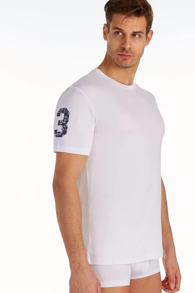POLO 80150 Erkek T-Shirt ürün görseli 1