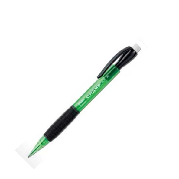 PENTEL CHAMP VERSATIL KALEM 07 YESIL (AL17D) ürün görseli 1