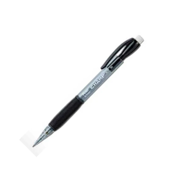 PENTEL CHAMP VERSATIL KALEM 05 SIYAH (AL15A) ürün görseli 1