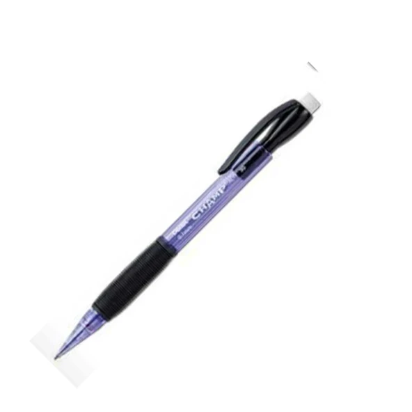 PENTEL CHAMP VERSATIL KALEM 05 MOR (AL15V) ürün görseli 1
