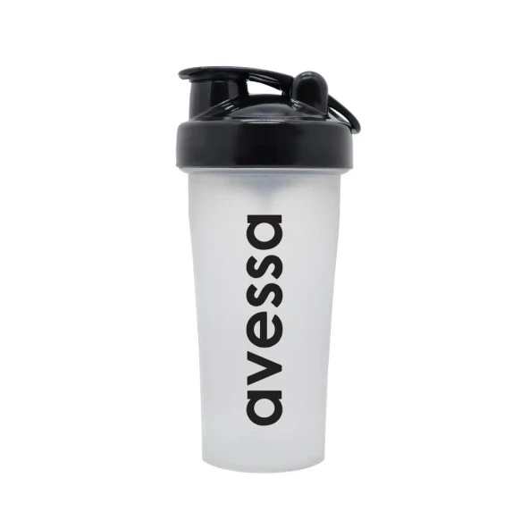 Avessa Smart Shaker Bardaklı Şeffaf ürün görseli 1