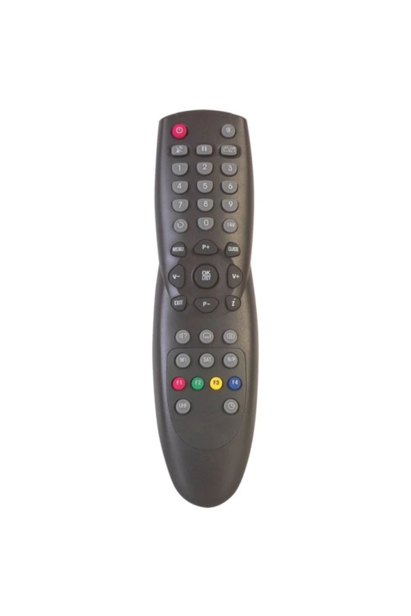 GOLDMASTER 9400 UYDU KUMANDA ürün görseli 1