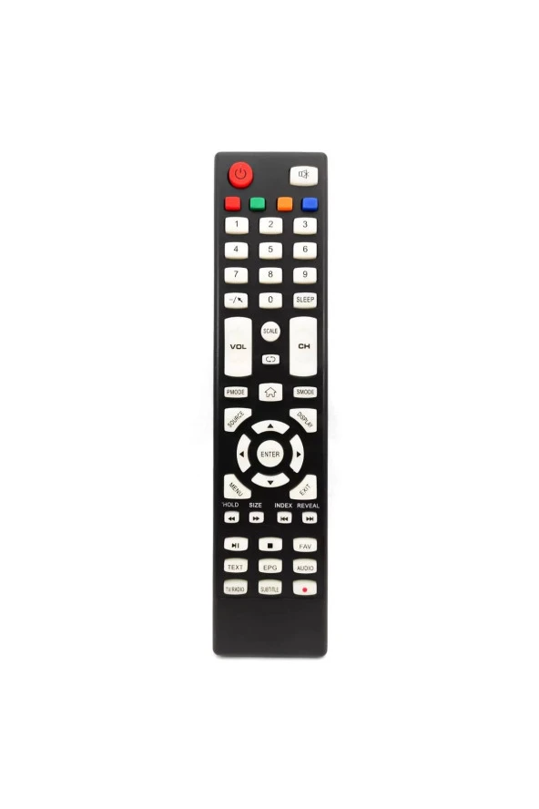 Awox 55 4k Smart U5600str-b205000s ürün görseli 1