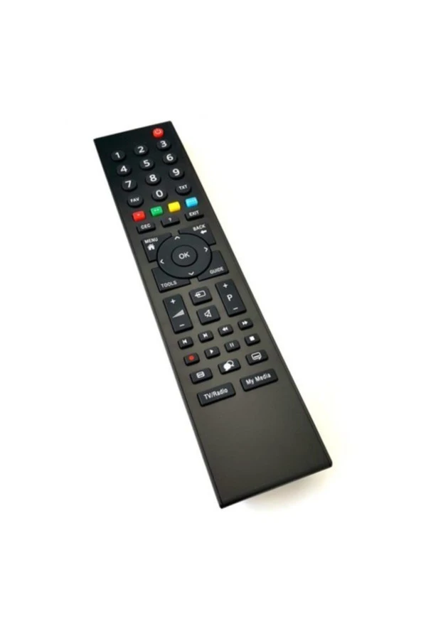 beko arçelik  Tuşlu Kumanda ürün görseli 1