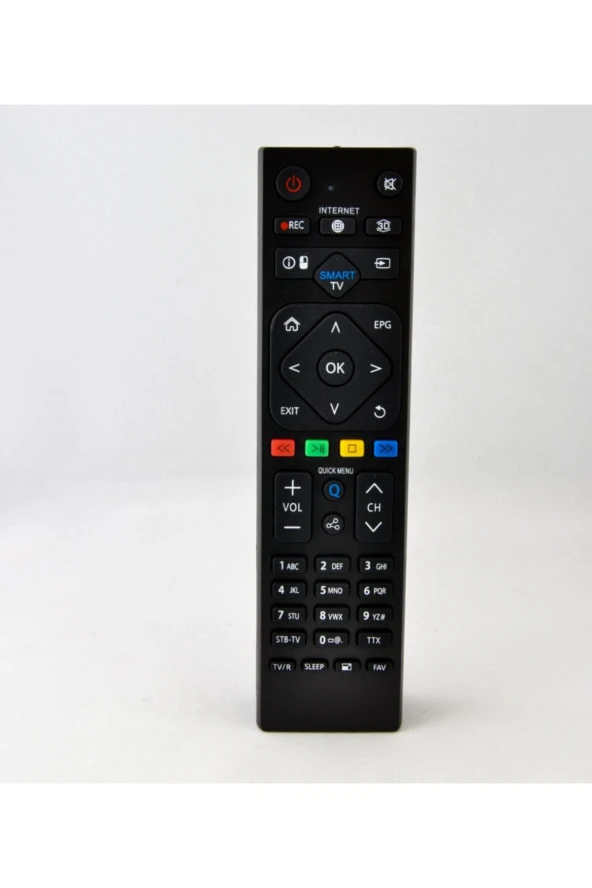 Sunny Lcd Tv 3d Tv Kumandası ürün görseli 1