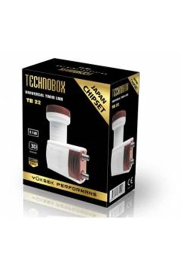 Tb 22 2 Li Lnb 3d Destekli Full Hd Yüksek Performans ürün görseli 1