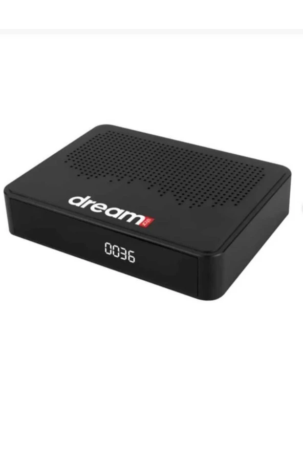 Dreamstar Master Plus linux full HD Uydu Alıcı - Resim 2