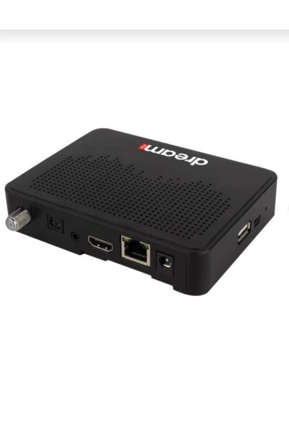 Dreamstar Master Plus linux full HD Uydu Alıcı - Resim 3