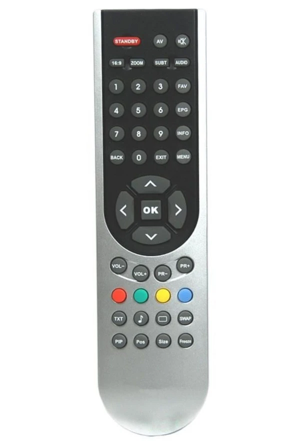 ARÇELİK,BEKO 82-102-94 LCD - Resim 3