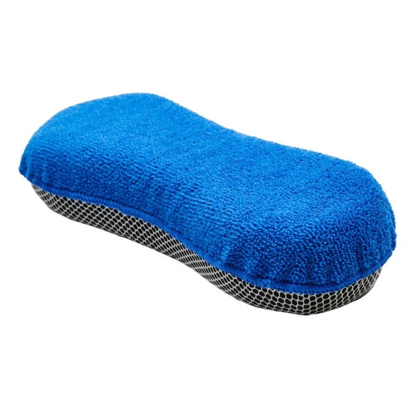 Michelin MC3505 Mikrofiber Oto Yıkama ve Parlatma Süngeri ürün görseli 1