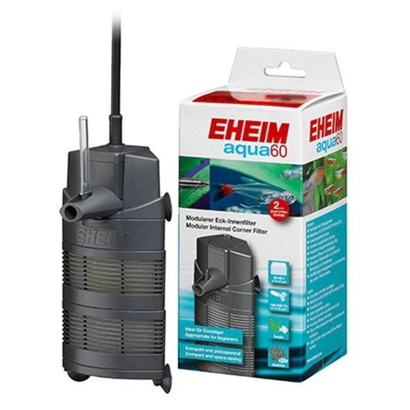 Eheim Aqua 60 iç filtre ürün görseli 1