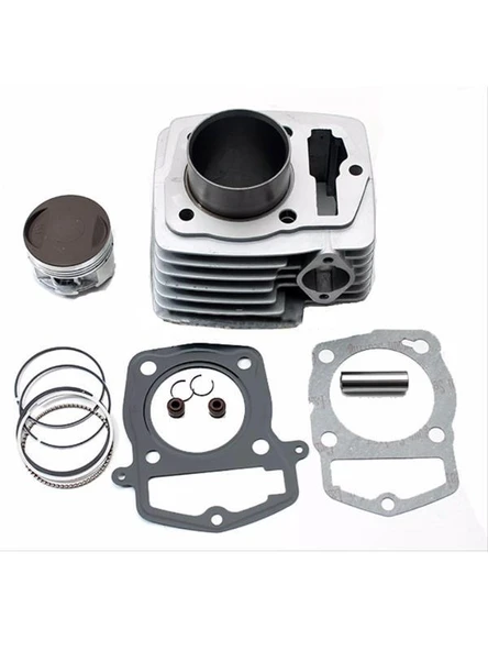 RAMZEY CROSS 200 CC SİLİNDİR KİT - Resim 3