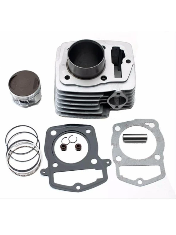 RAMZEY CROSS 200 CC SİLİNDİR KİT ürün görseli 1