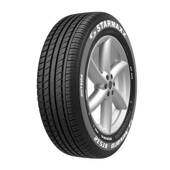 Starmaxx 215/65R16 NAVARO ST532 98H Yaz Lastiği (Üretim: 2024) ürün görseli 1
