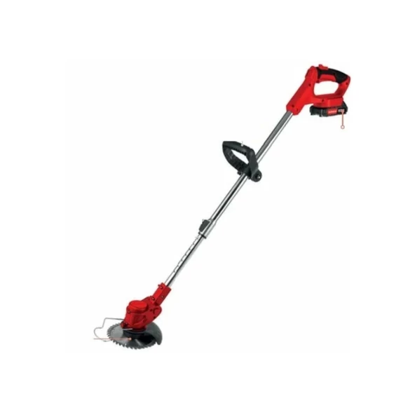 Rodex RDX9021 Akülü Çim Kenar Kesme Makinası ürün görseli 1