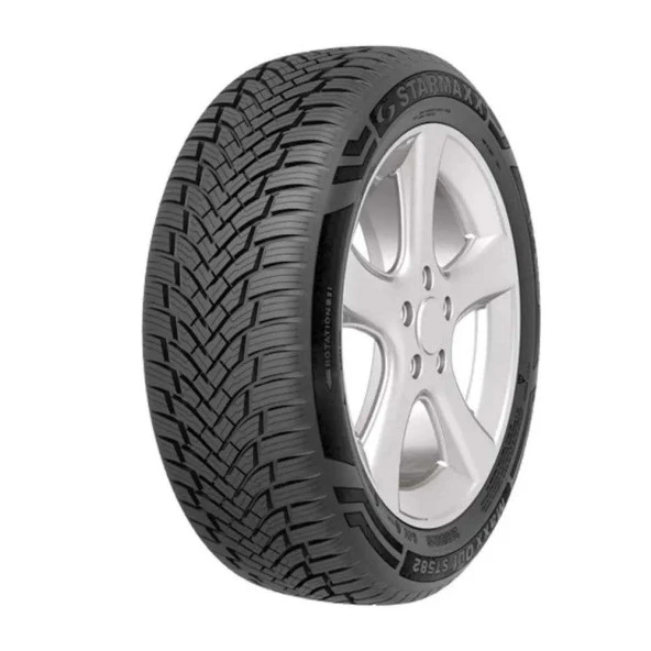Starmaxx 175/70R14 MAXXOUT ST582 84T Dört Mevsim Lastiği (Üretim: 2023) ürün görseli 1