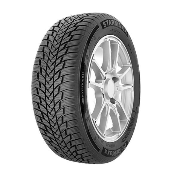 Starmaxx 175/65R14 POLARMAXX 82T Kış Lastiği (Üretim: 2023) ürün görseli 1