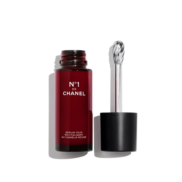 Chanel No1 Revitalizing Göz Serum 15 ml ürün görseli 1