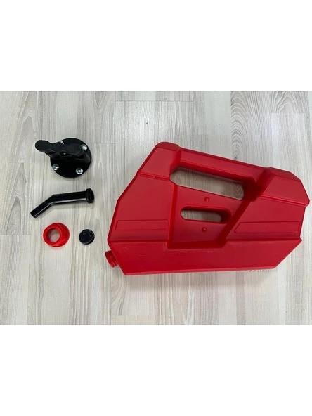ARWİC ATV BENZİN BİDONU ürün görseli 1