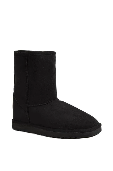 Pierre Cardin PC-52125 Kadın Bot Sİyah 36-40 ürün görseli 1