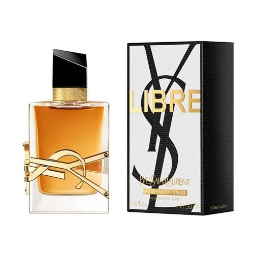 Yves Saint Laurent Libre Intense EDP 50 ml Kadın Parfüm ürün görseli 1