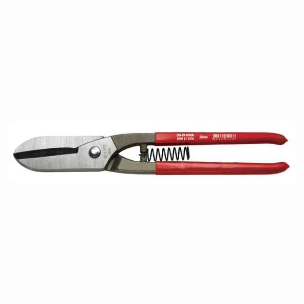 Cer-pa Sac Tenekeci Makası Yaylı 300mm ürün görseli 1